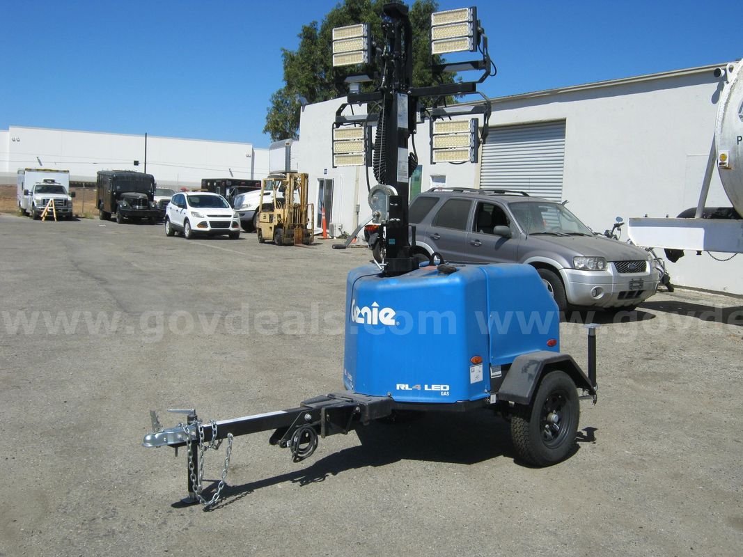 2018 Terex USA LLC