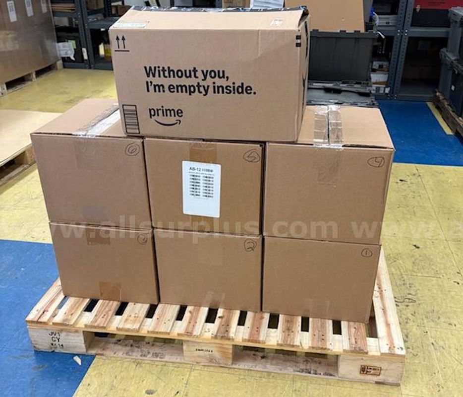 112 Apple 13" Laptops (Used)MacBook Air- (2015) with hard drives & chargers.