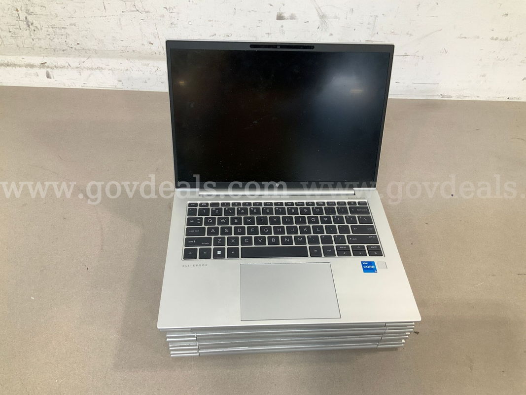 5 HP Elitebook 840 G9 i5