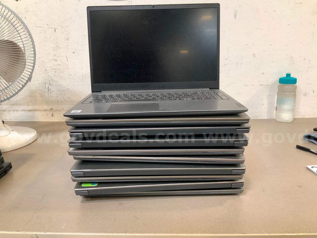 10 Lenovo Thinkbook i5