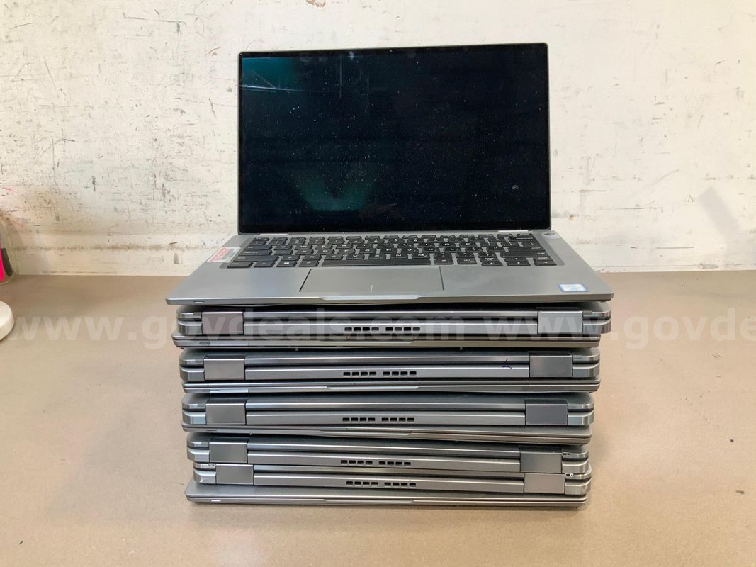 Dell Latitude 7400 2 in 1 i7