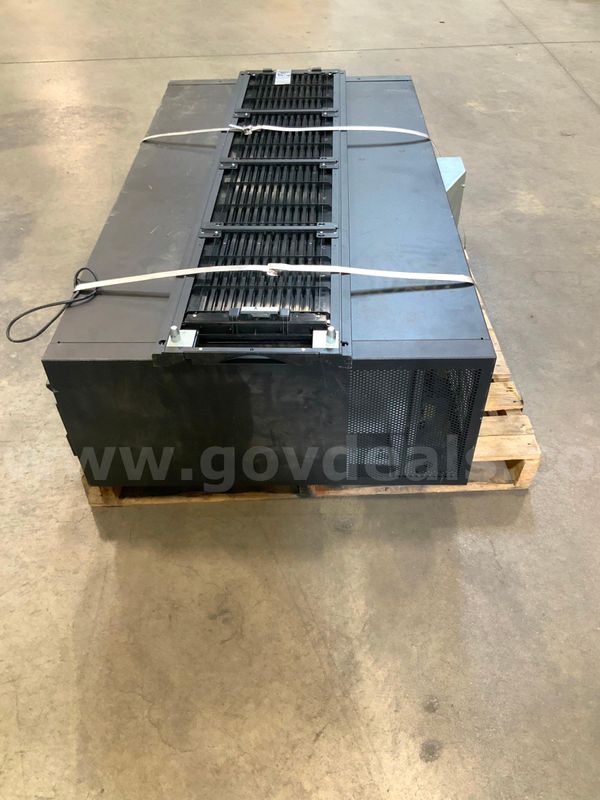 APC Server Rack