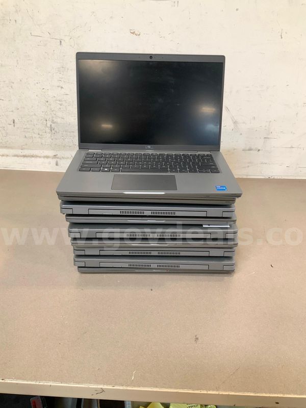 9 Dell Latitude 5430 I5