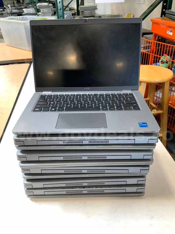 10 Dell 5430 Latitude i5