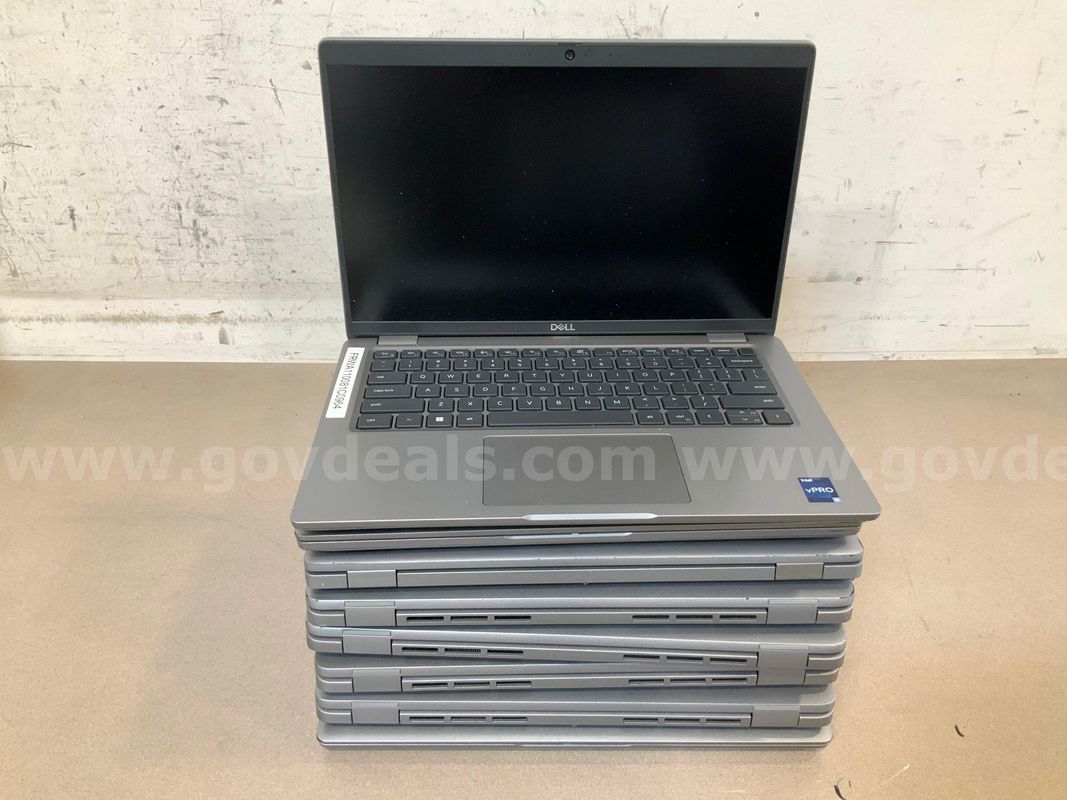 10 Dell Latitude 5440 i5