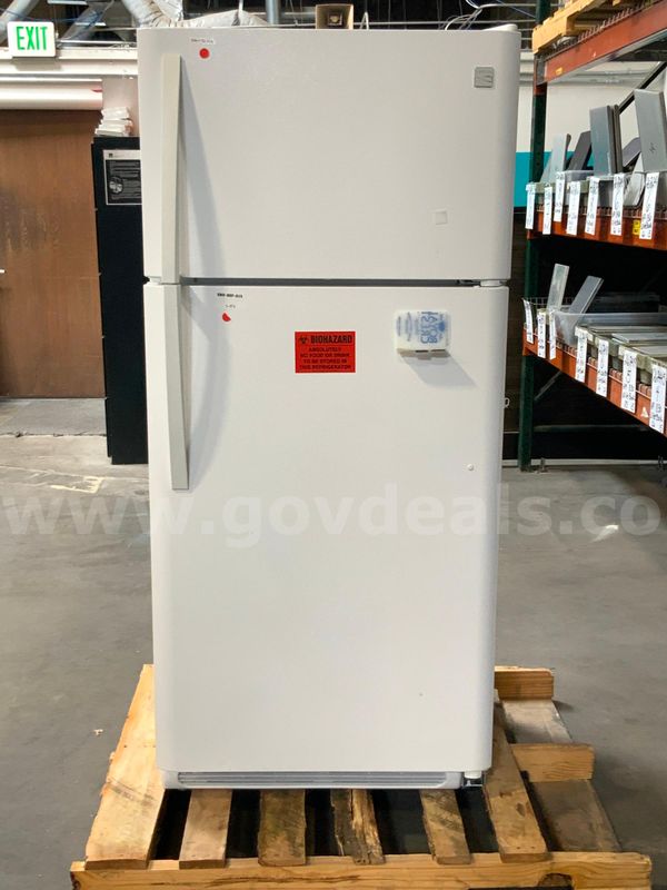 Kenmore Refrigerator