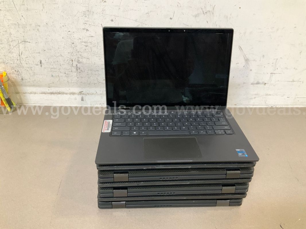 7 Dell Latitude 7420 i7 Evo