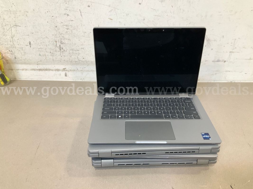 5 Dell Latitude 5330 i7