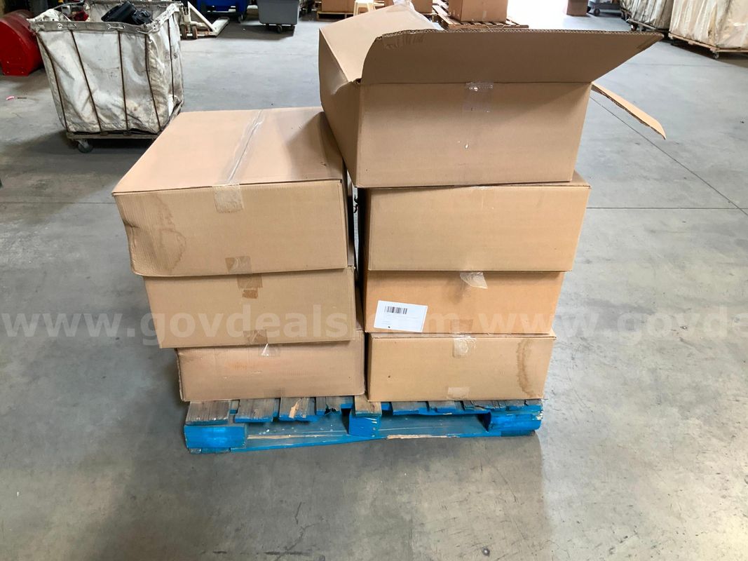 7 - 4 Prod-Hydro Dilution CTRL Dispensor