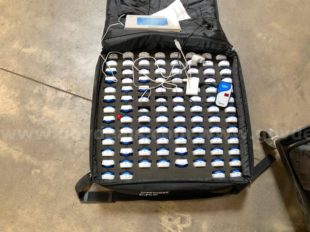 1 Bag of Classroom Performance System