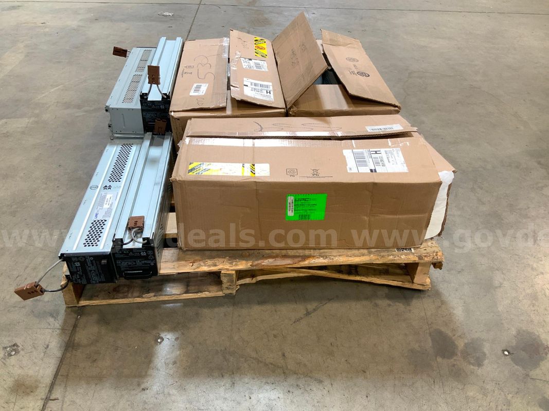 12 APC Replacement batteries