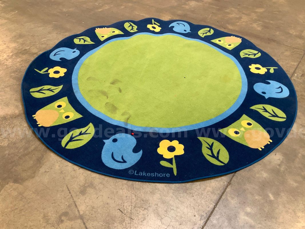 Area Rug