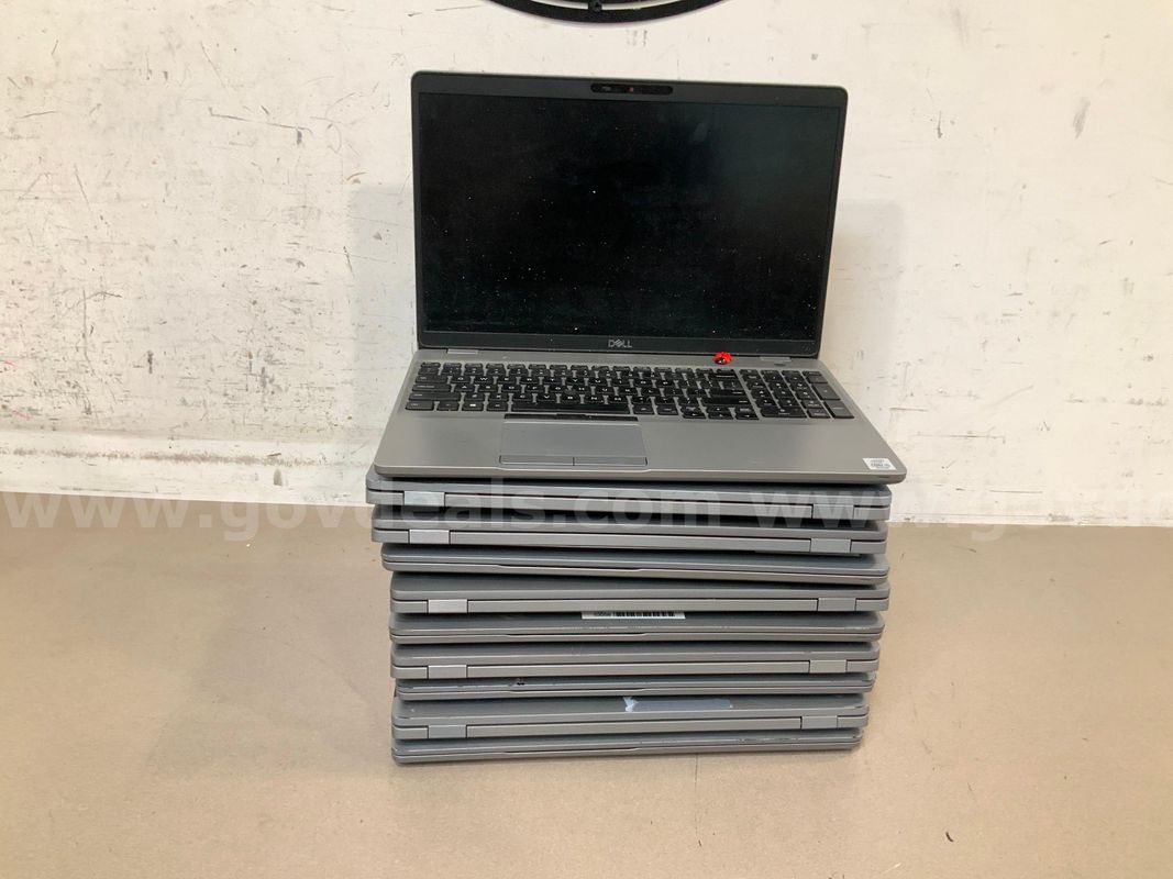 10 Dell Precision 3550 i5