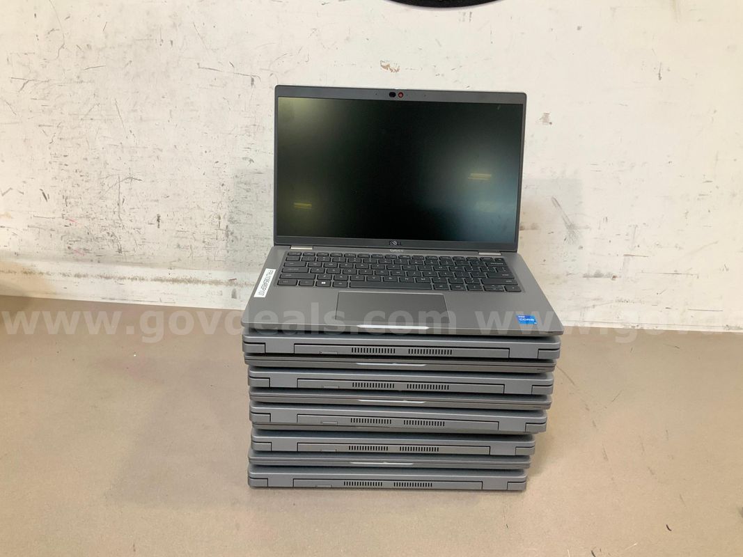 10 Dell Precision 5430 i5