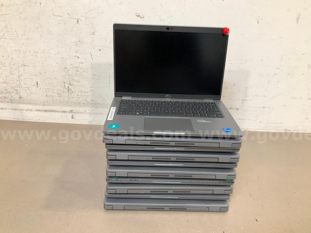 10 Dell Precision 5430 i5