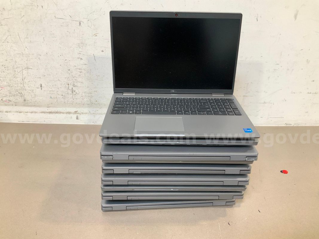 10 Dell Precision 3560 I5