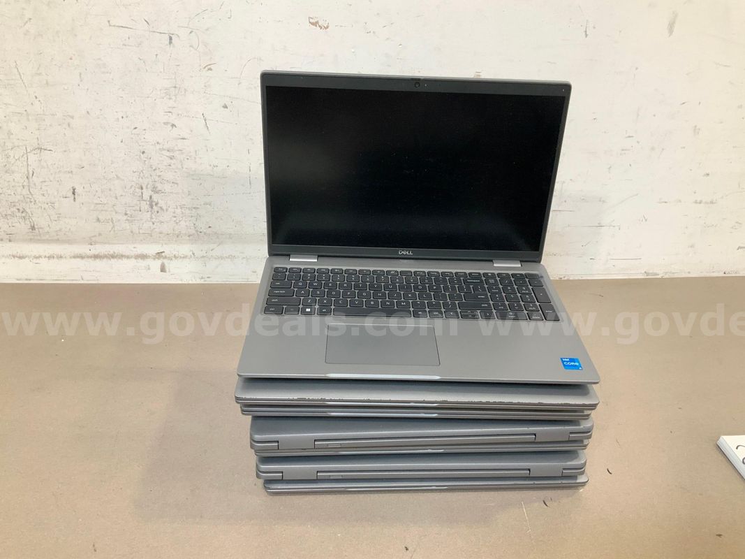 7 Dell Precision 3580 I5