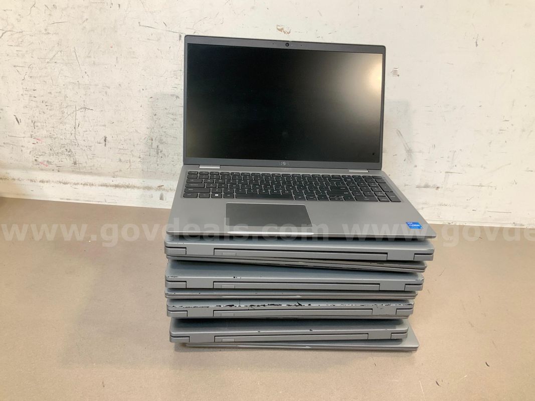 9 Dell Precision 3570 I5