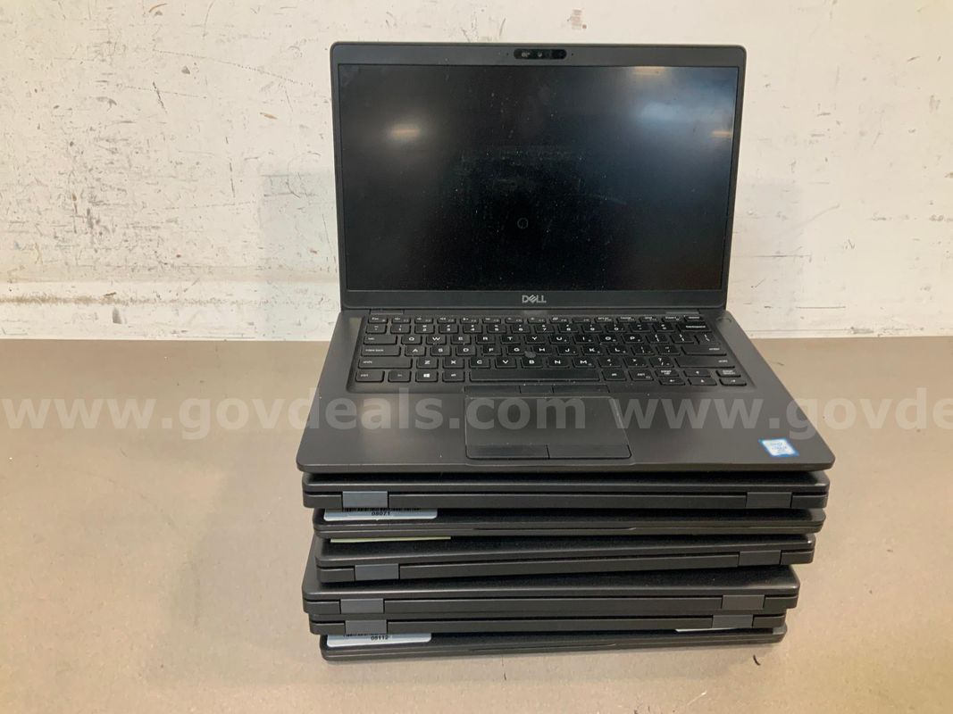 7 Dell Latitude 5401 i7