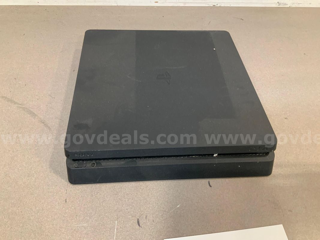 Sony Playstation 4