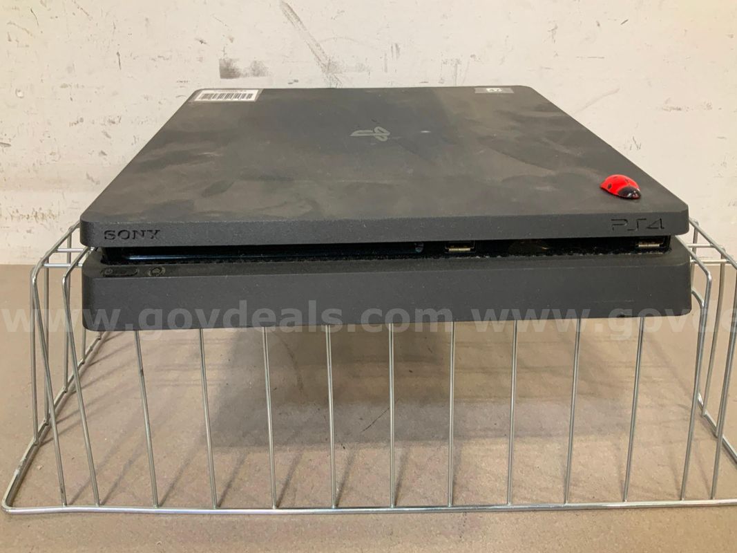 Sony Playstation 4