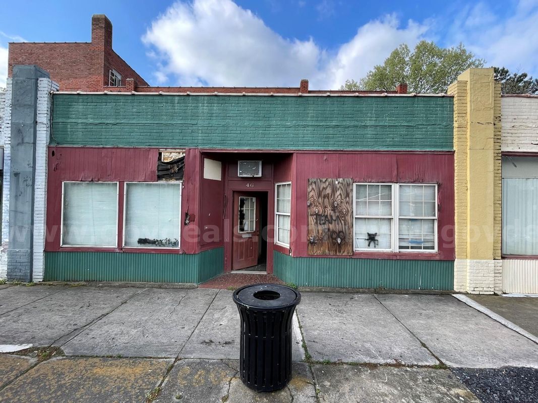 46 Afton Parkway - COMMERICAL BUILDING