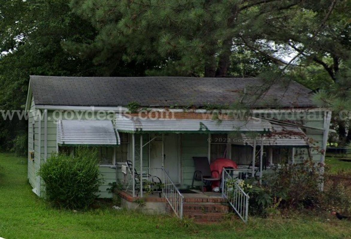 5910 Campbell St, Portsmouth, VA