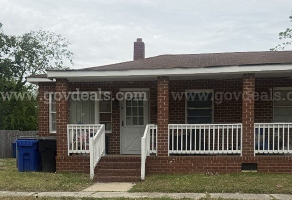 1514 Lindsay Ave, Portsmouth, VA