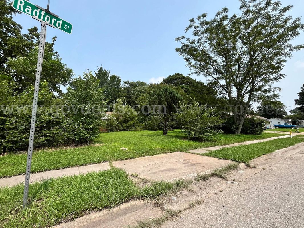 21 Radford Street, Portsmouth, VA