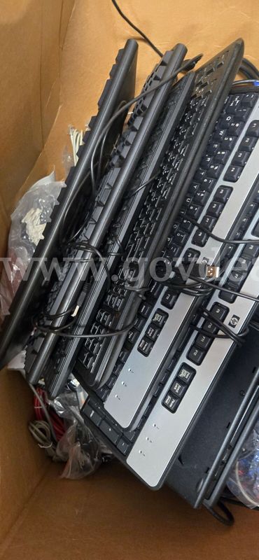 DELL | HP | OTHER ASSORMENT OF CHARGERS