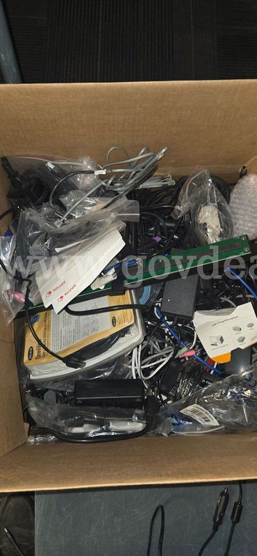 DELL | HP | OTHER ASSORMENT OF CHARGERS
