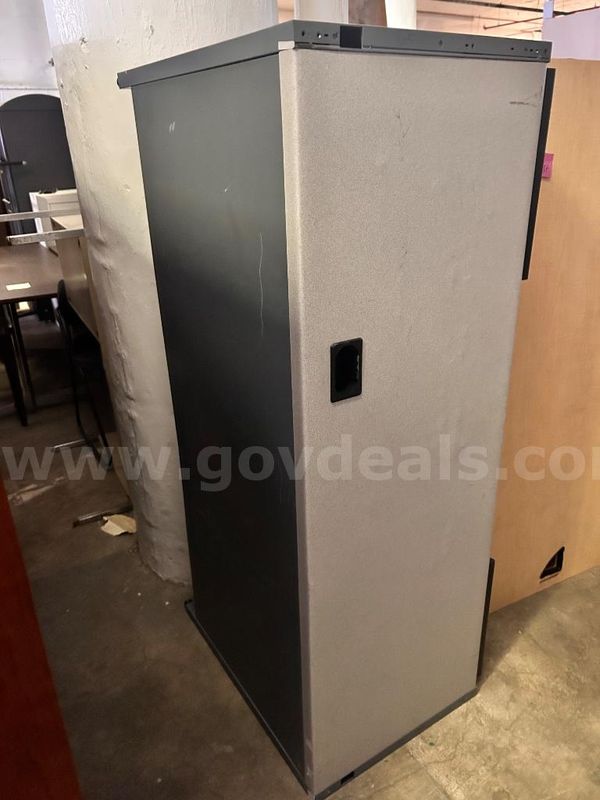 Modular Commercial Office Credenza