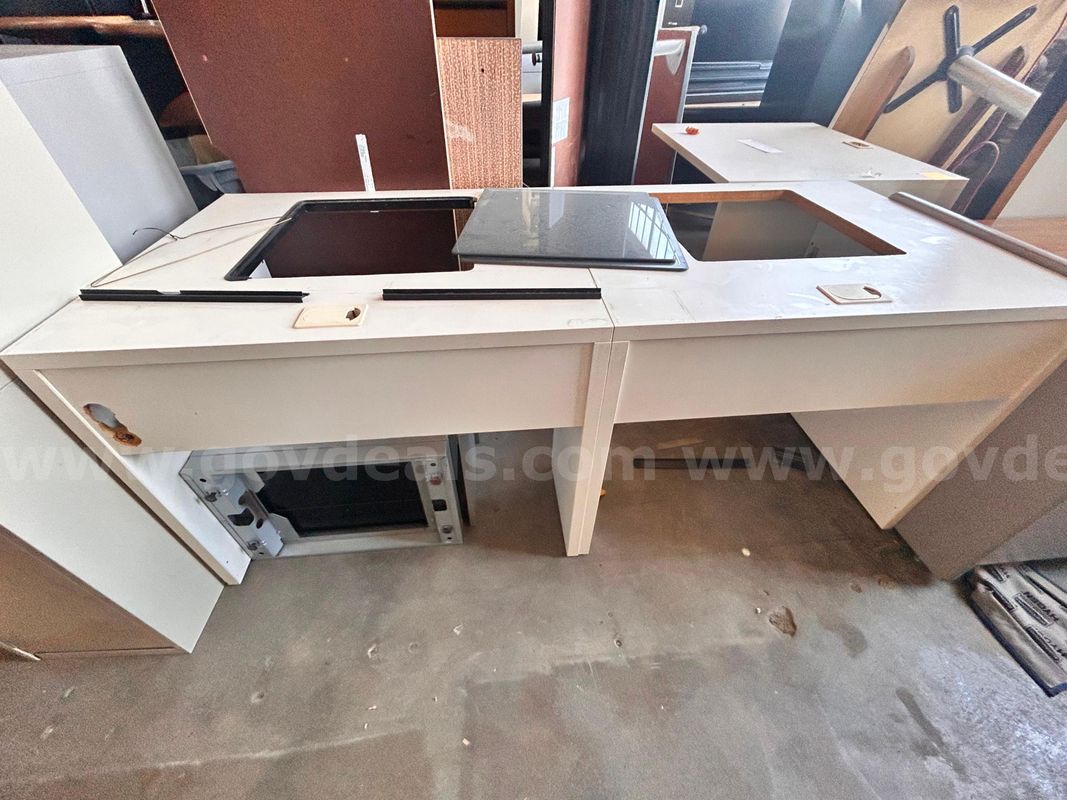 Computer Desk