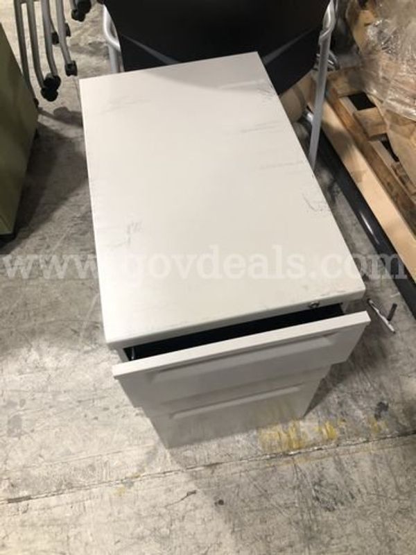 Small 3-drawer cabinet (226532 TM)