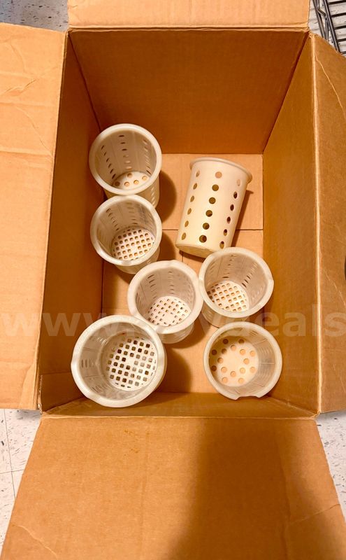 Utensil caddy