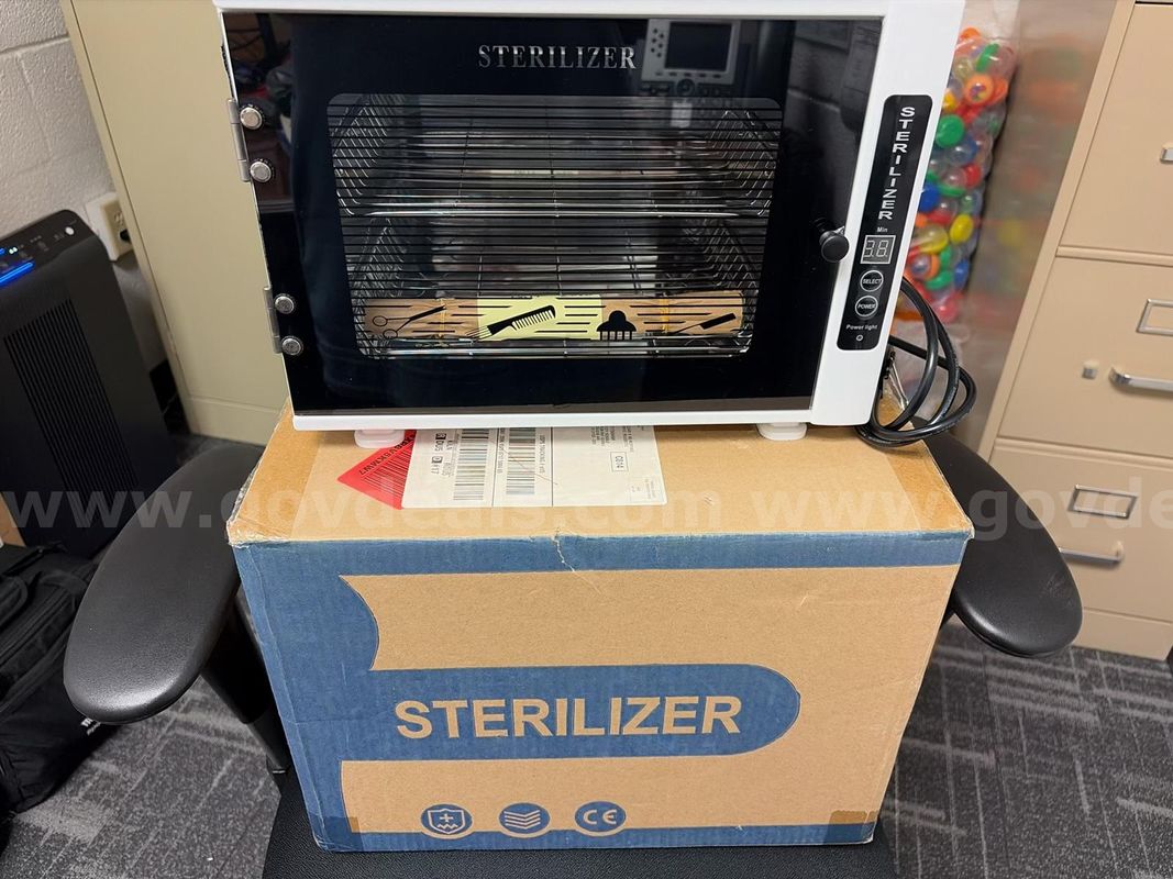 Sterilizer