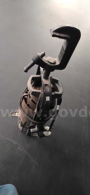 ETC SourceFour Ellipsoidal