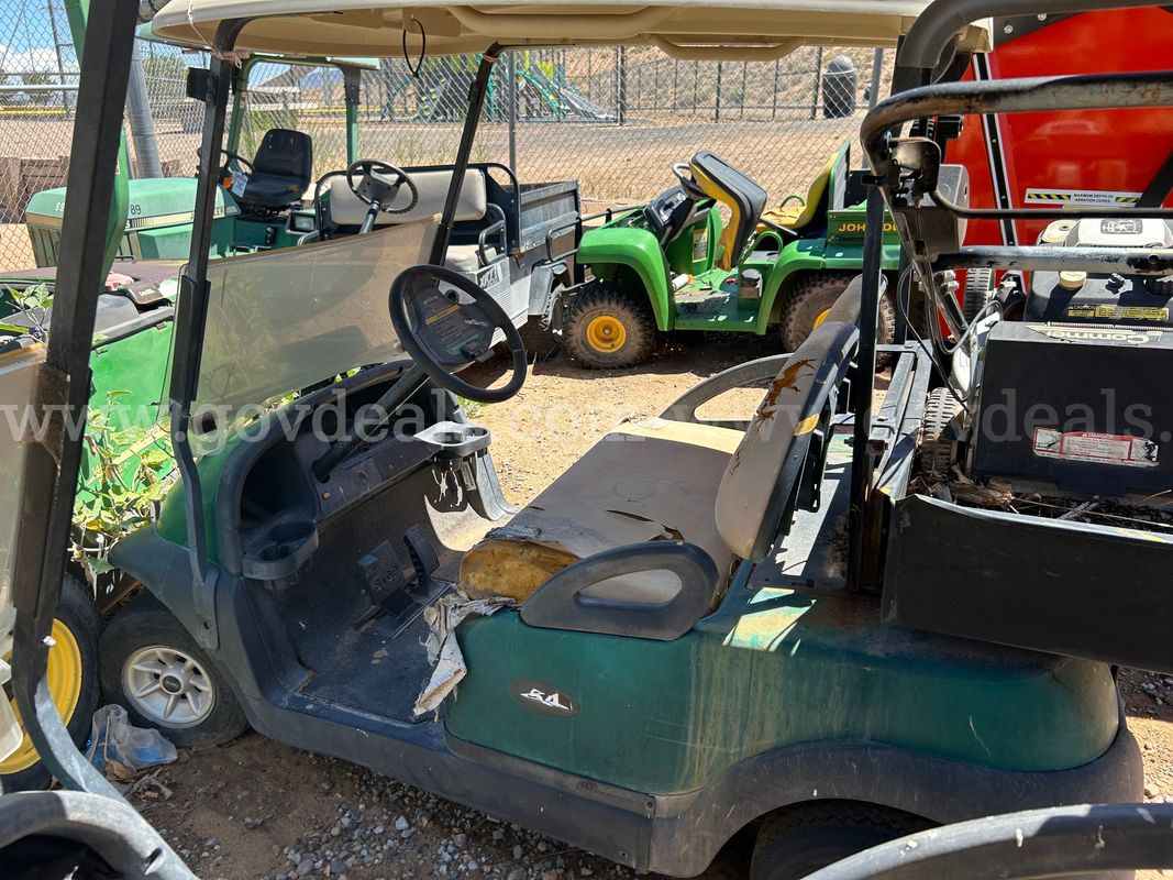 Club Car