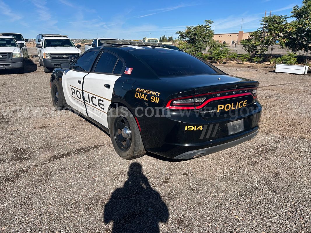 2019 Dodge Charger