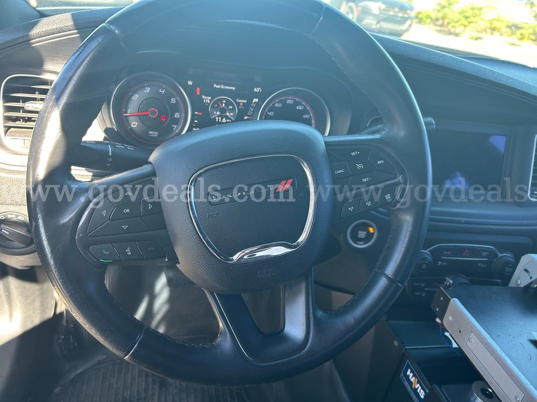 2019 Dodge Charger