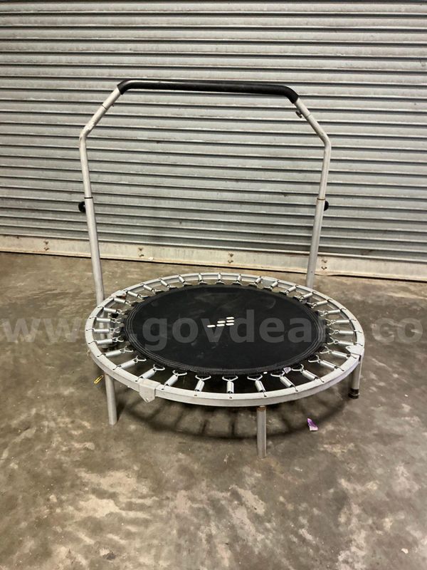 Fitness Trampoline
