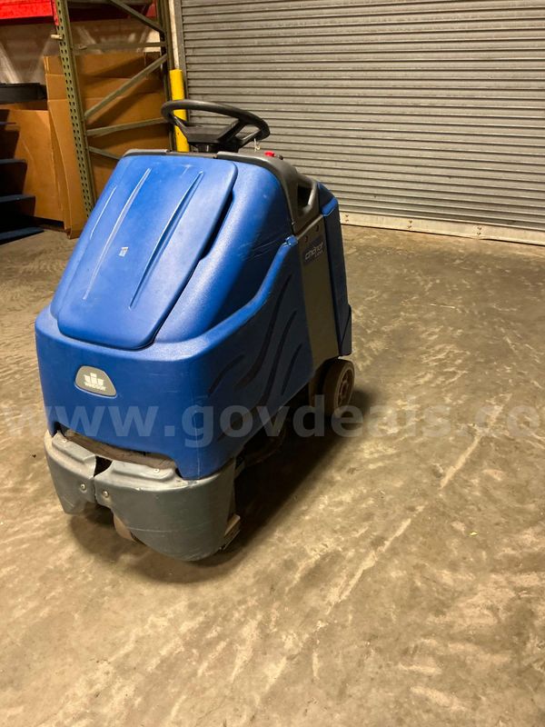 Windsor Chariot iGloss