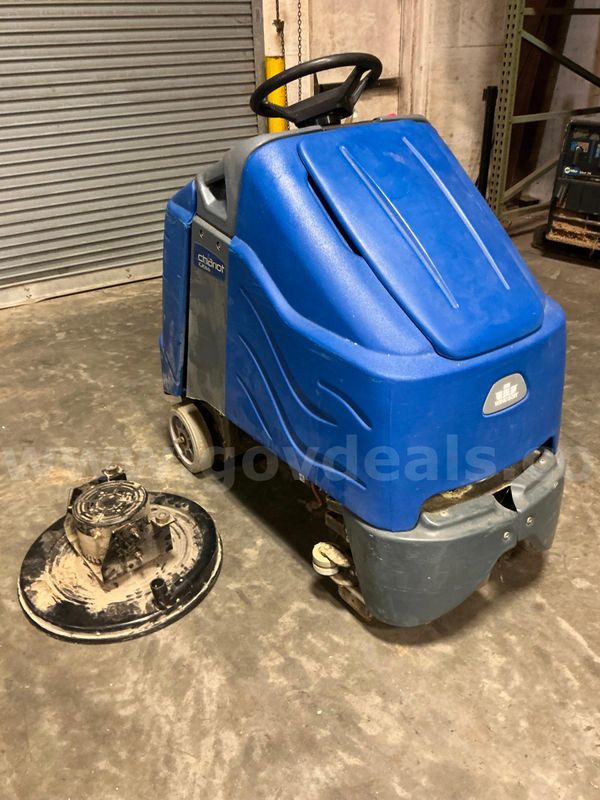 Windsor Chariot iGloss