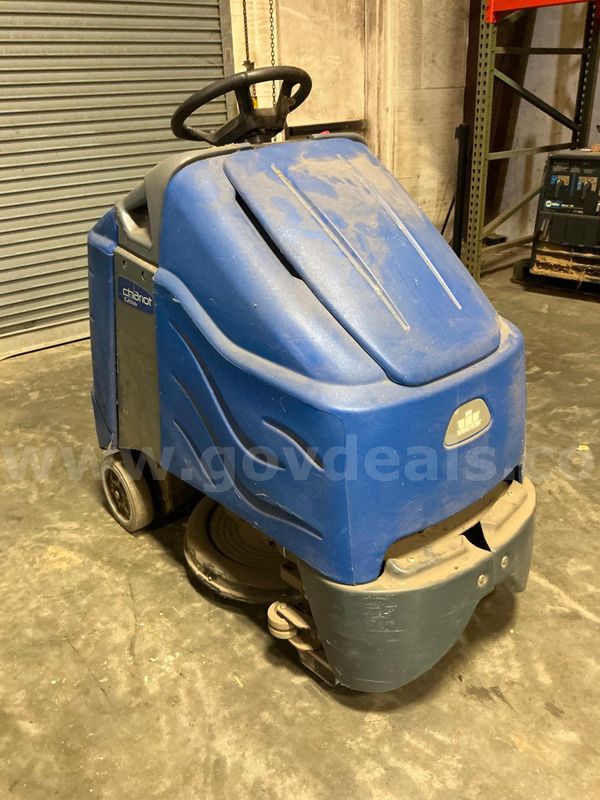 Windsor Chariot iGloss