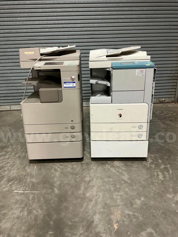 Office Copiers