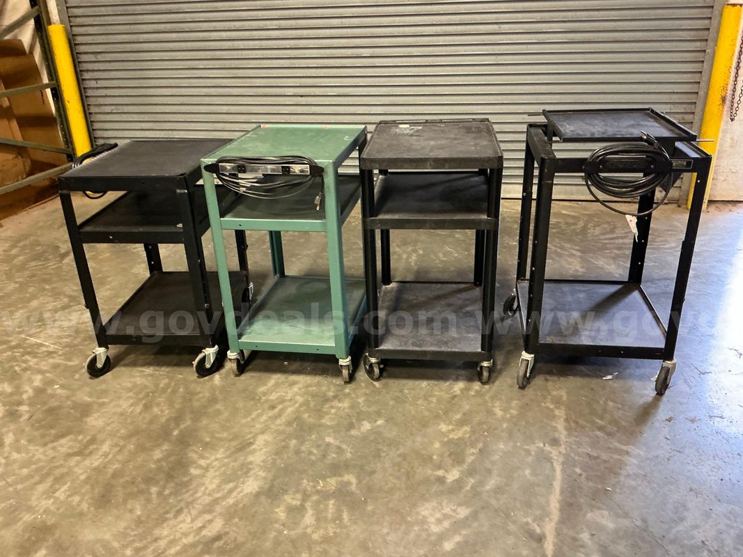 Misc. Carts