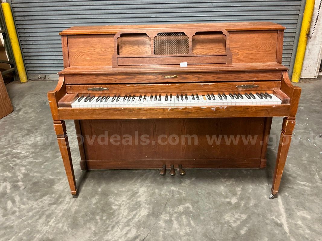 Baldwin 2025A Piano