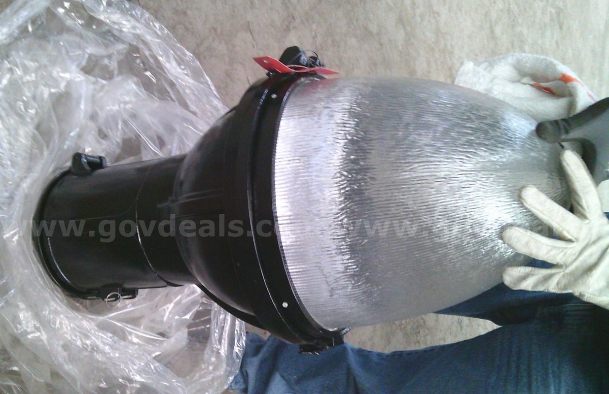 Decorative Teardrop Light
