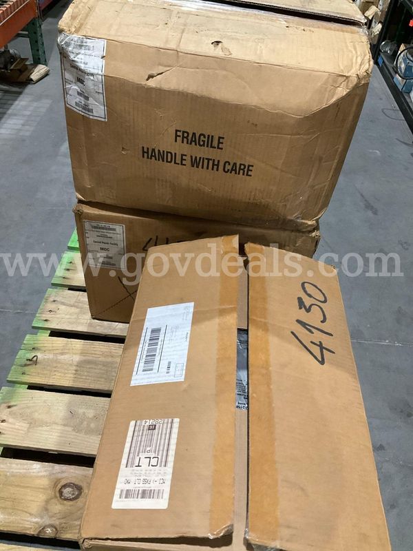 SHARP COPIER PRINTER DIGITAL MULTIFUNCTIONAL SYSTEM MODEL MX-M1055; SHARP FINISHER MODEL MX-FN21