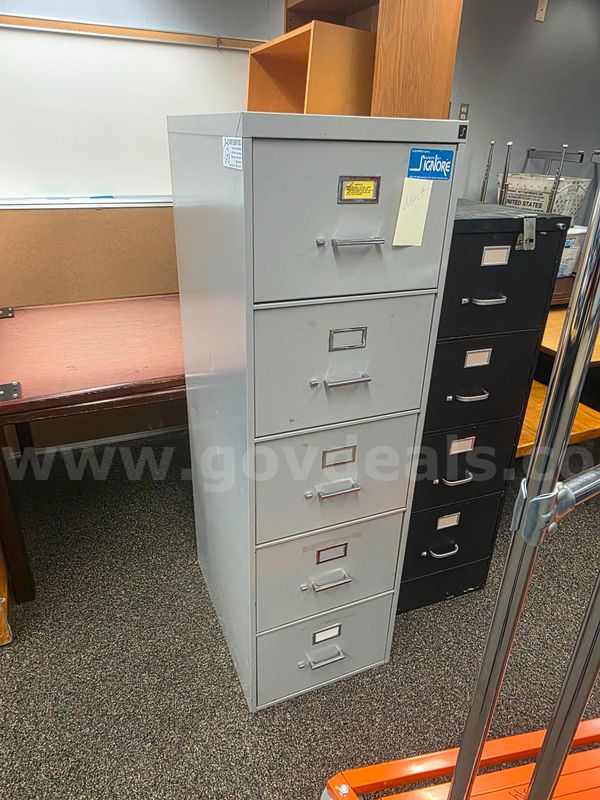 File Cabinets
